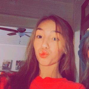 Meet your Posher, Jayla